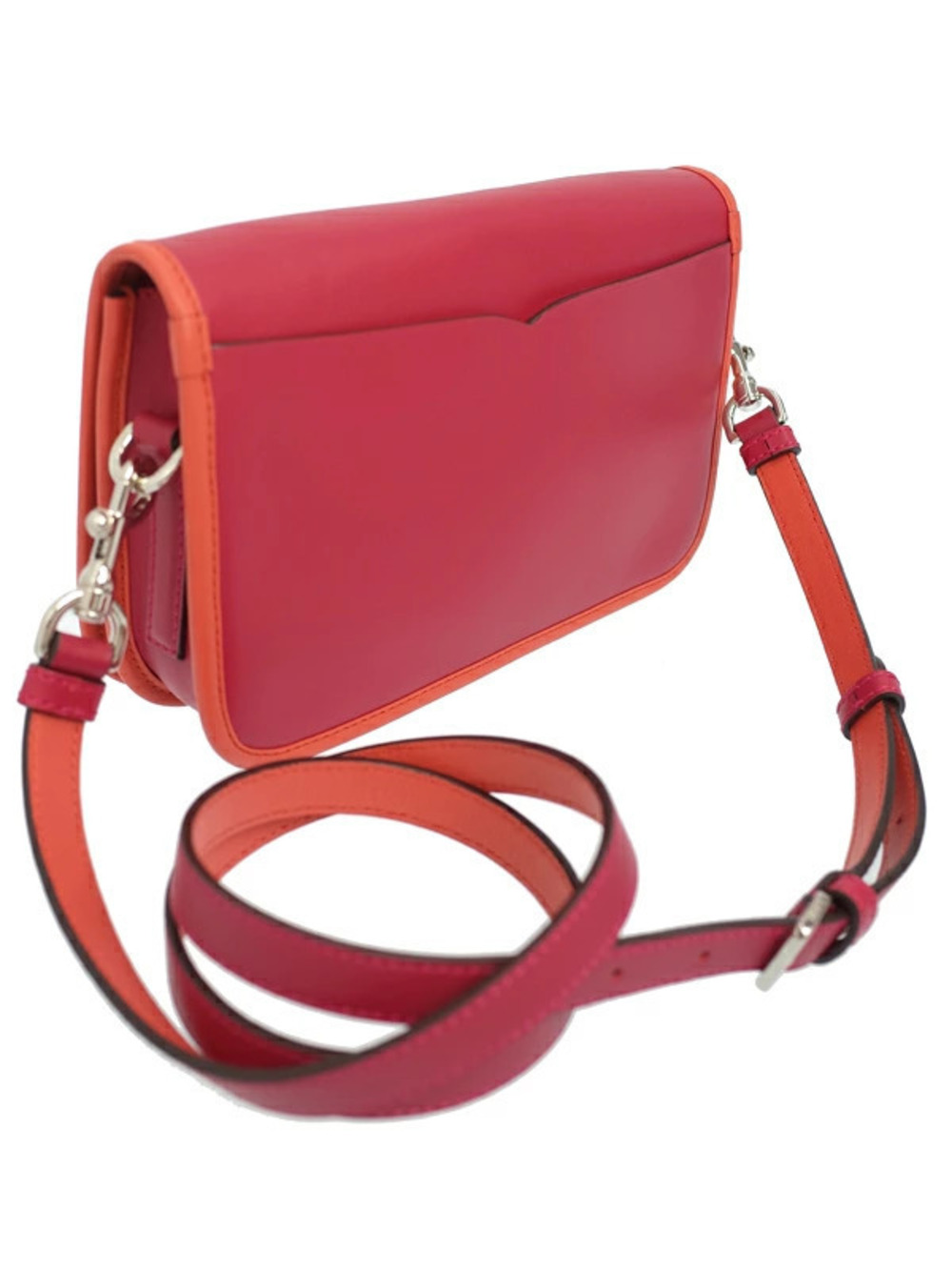 Loewe Shoulder Ines Bag